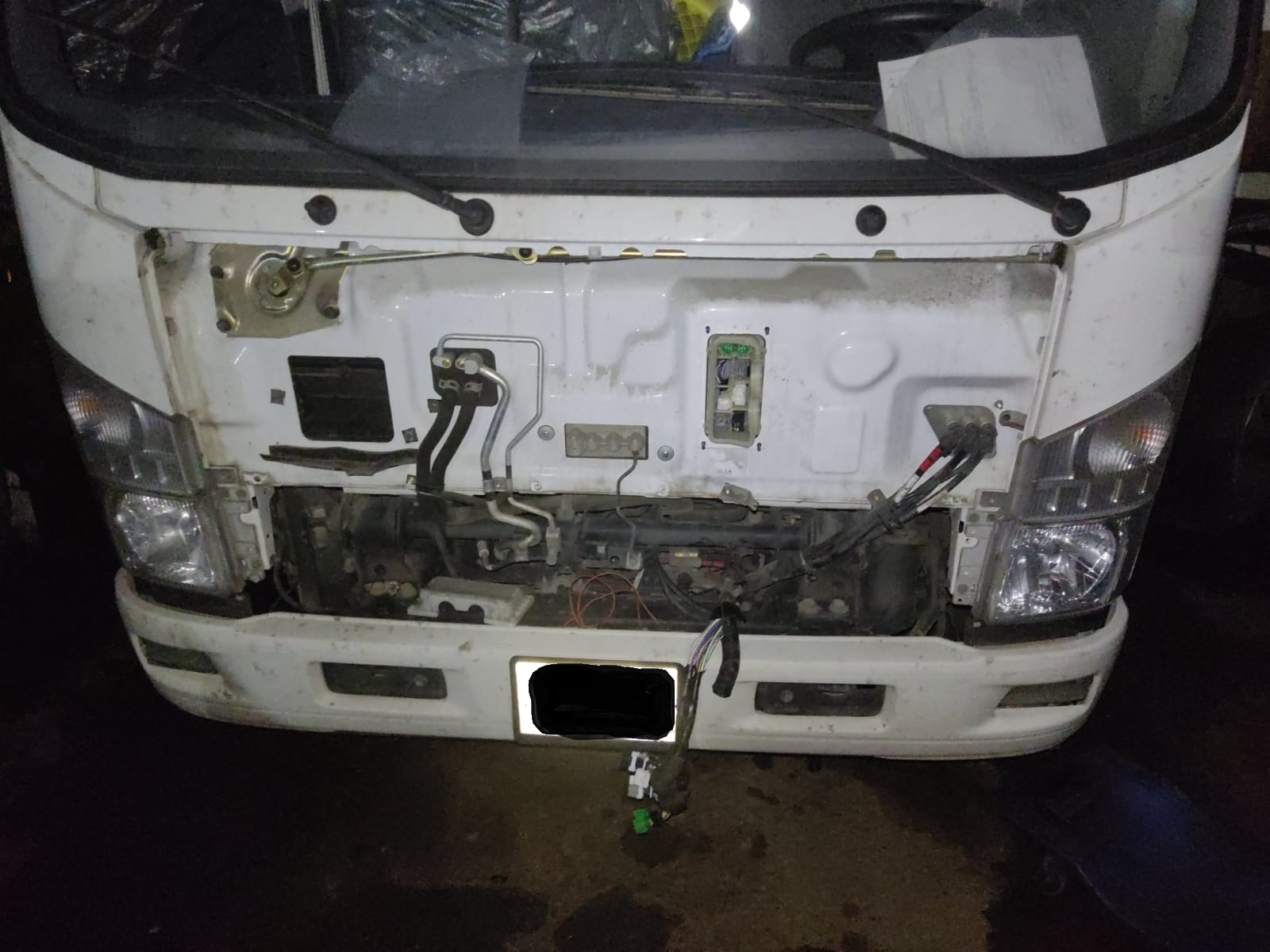  Ремонт Исузу