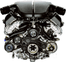 Ремонт двигателя ISUZU ELF 4HF1
